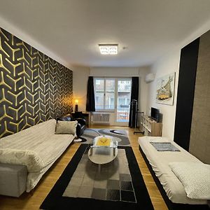 Appartement met een Slaapkamer
